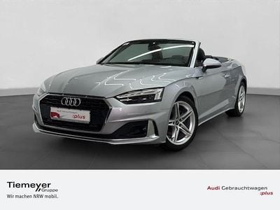 Audi A5 Cabriolet