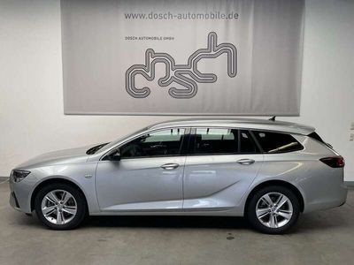 gebraucht Opel Insignia Elegance Aut. /LED/NAVI/PDC/AHK/