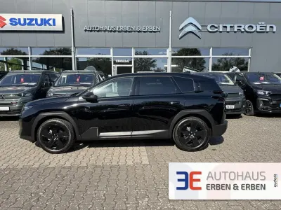 Gebraucht Citroën C5