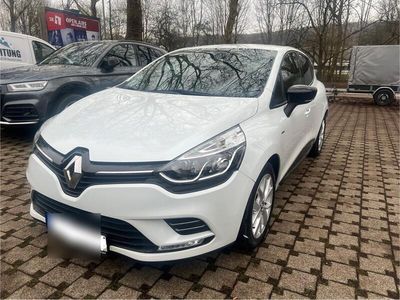 Renault Clio IV