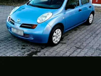 Gebraucht Nissan Micra