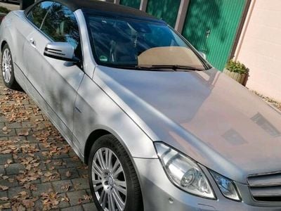 Mercedes E250