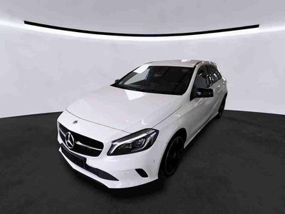 Mercedes A220