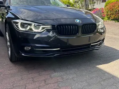 Gebraucht BMW 340