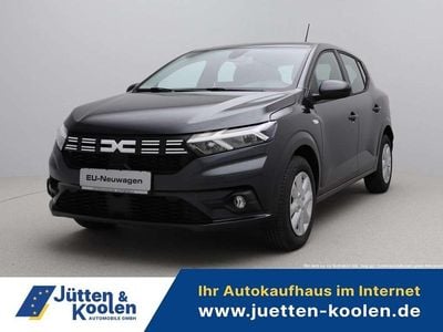 Gebraucht Dacia Sandero