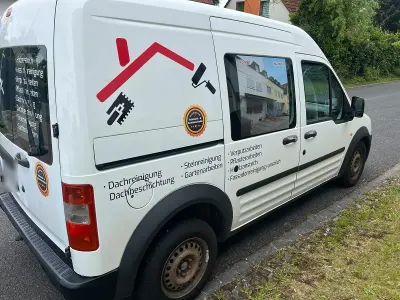 Gebraucht Ford Transit 2004 Weiß
