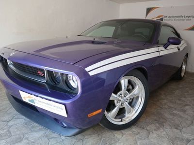 gebraucht Dodge Challenger RT 5.7 V8 HEMI ***CLEAN-CARFAX*** - sehr gepflegt