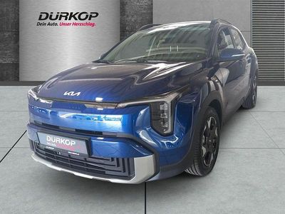 Neu Kia Stonic Vision 101 PS (74 kW) 2026 (du3) yacht blue m SUV