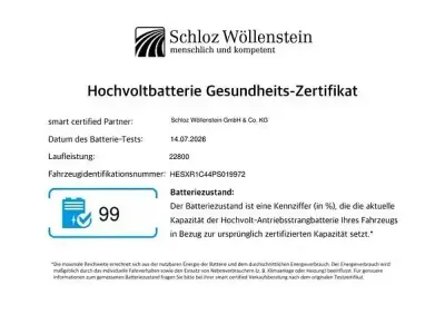 Gebraucht Smart #1 Edition #1 200 kW (272 PS) 2023 Weiß SUV