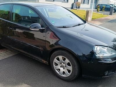 VW Golf V