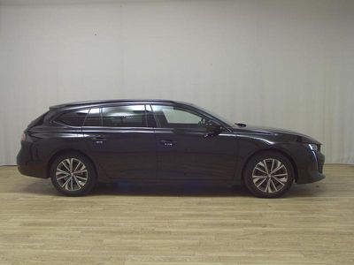 Usata Peugeot 508 SW Allure 131 CV (96 kW) 2023 Nero Station wagon