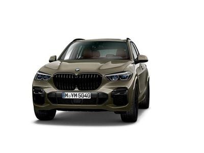 Gebraucht BMW X5 Shadowline 286 PS (210 kW) 2025 SUV