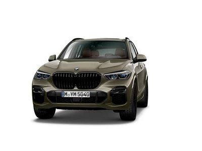 Gebraucht 2025 BMW X5 Shadowline SUV | 59.999 € (Guter Preis)