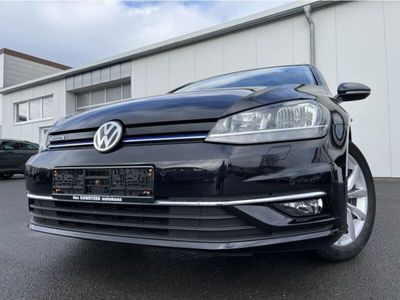 gebraucht VW Golf VII Variant 1.5 TSI DSG Join 211€ o. Anzahlung Navi