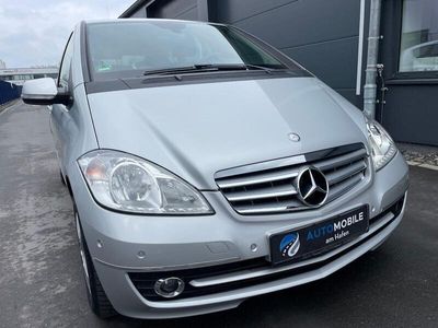 Mercedes 170
