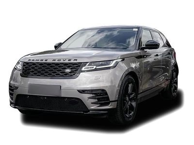 gebraucht Land Rover Range Rover Velar Rover3.0 dEdition Head UP LED Mer