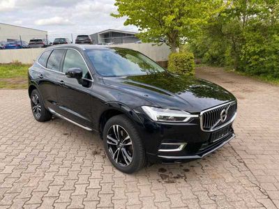 gebraucht Volvo XC60 T8 INSCRIPTION+LEDER+NAVI+CAM+PDC+PANO+