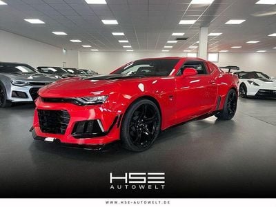 Chevrolet Camaro ZL1