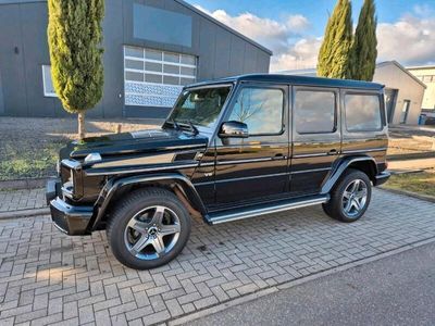 Mercedes G500