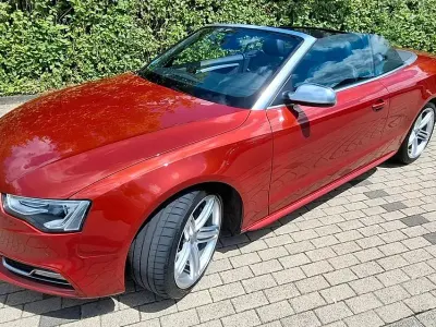 Gebraucht Audi S5 Cabriolet