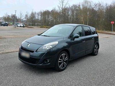 Gebraucht Renault Scénic III 110 PS (80 kW) 2010 Van / Kleinbus