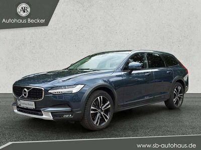 Volvo V90 CC
