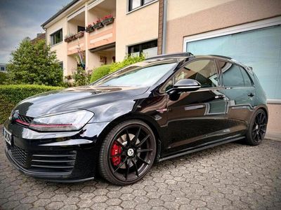 VW Golf VII