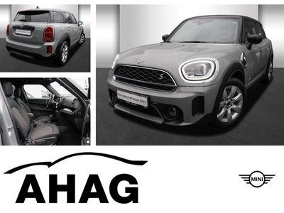 gebraucht Mini Cooper S Countryman E ALL4 Aut. PDC MF Lenkrad