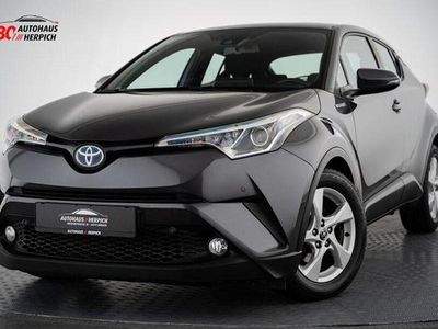 Toyota C-HR+