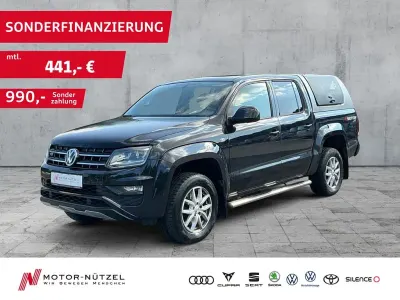 Gebraucht VW Amarok