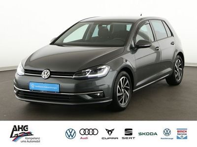 gebraucht VW Golf VII 1.5 TSI R-Line