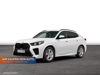 Gebraucht BMW X2 Comfort Edition 150 PS (110 kW) 2025 Alpinweiss SUV