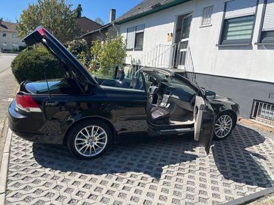 Volvo C70