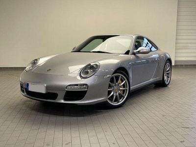 Porsche 911 Carrera 4S