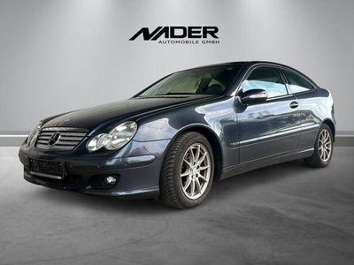 Mercedes C180