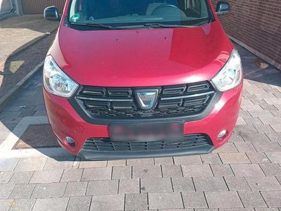 Usata Dacia Lodgy 2020 Monovolume