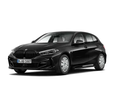 Gebraucht BMW 118 Comfort Edition 136 PS (100 kW) 2026 Kleinwagen