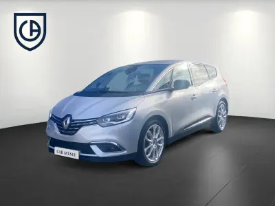 Gebraucht Renault Grand Scénic IV