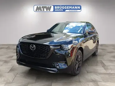 Gebraucht Mazda CX-60