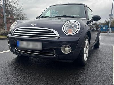 Gebraucht Mini Coupé 120 PS (88 kW) 2008 Andere farben Coupé