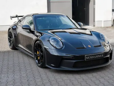 Gebraucht Porsche 911 GT3