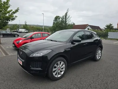 Gebraucht Jaguar E-Pace