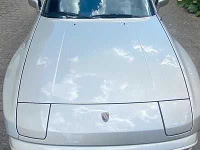 Gebraucht Porsche 944 168 PS (123 kW) 1984 Coupé