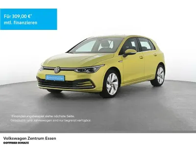 Gebraucht VW Golf VII