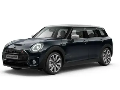 Gebraucht Mini Cooper S Clubman