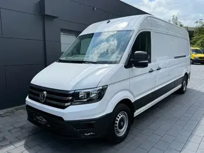 Gebraucht VW Crafter 177 PS (130 kW) 2023 Andere Van