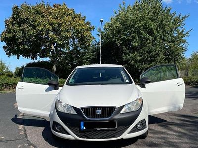 Seat Ibiza SC