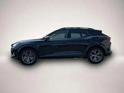Gebraucht Cupra Formentor 150 PS (110 kW) 2025 Manufacturer SUV