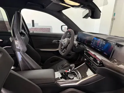 Usata BMW M3