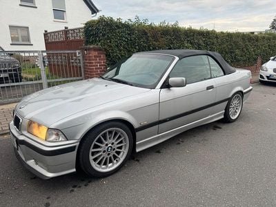 BMW 318 Cabriolet